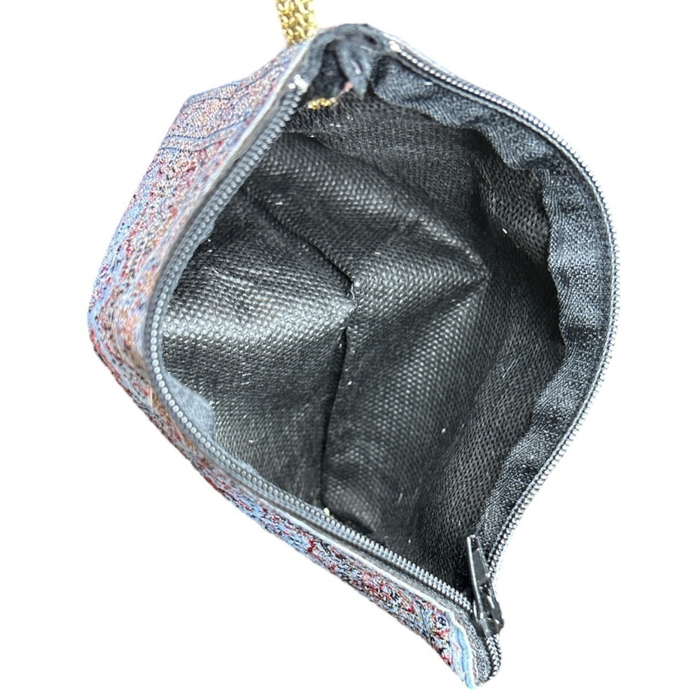 Embroidered Wallet - Picture 6 of 8